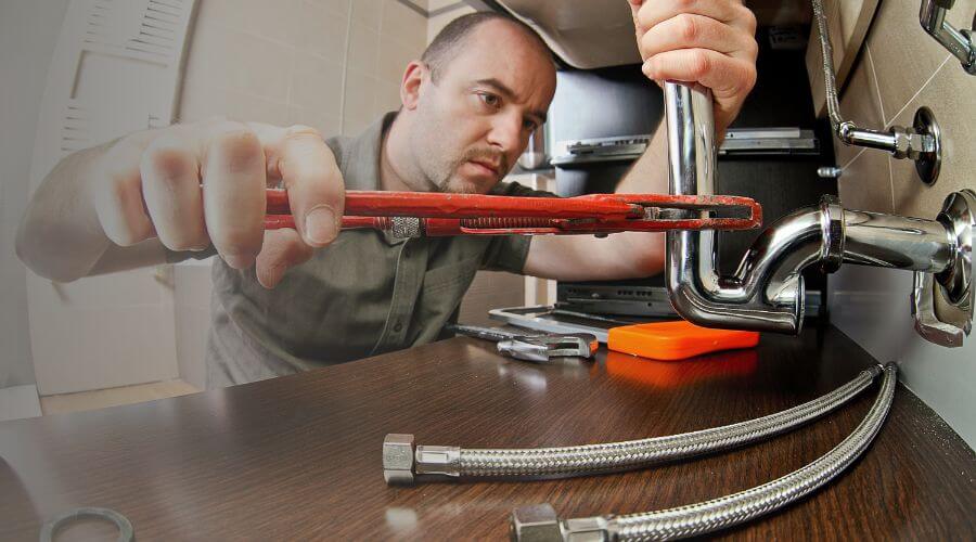 Professional water heater repair in Delta, PA